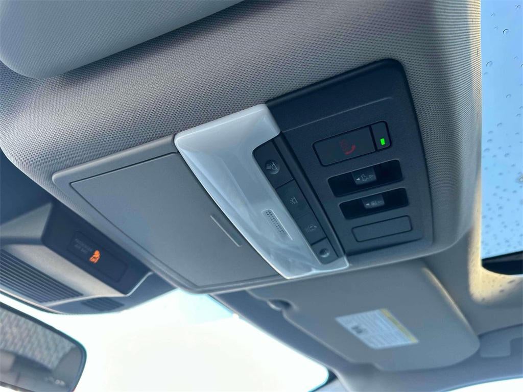 2021 Nissan Rogue SV Intelligent AWD