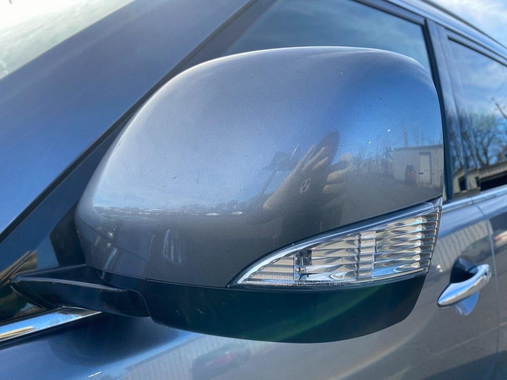 2024 Nissan Armada SV 4WD