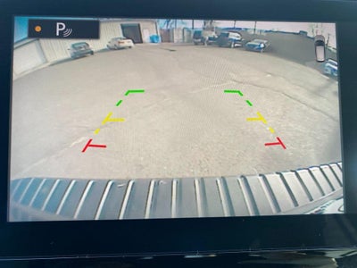 2024 Nissan Armada SV 4WD