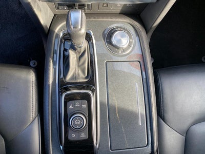 2024 Nissan Armada SV 4WD