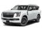 2025 Nissan Armada SV 4WD