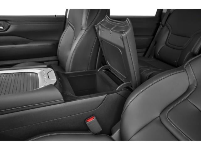 2025 Nissan Armada SV 4WD