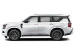 2025 Nissan Armada SV 4WD