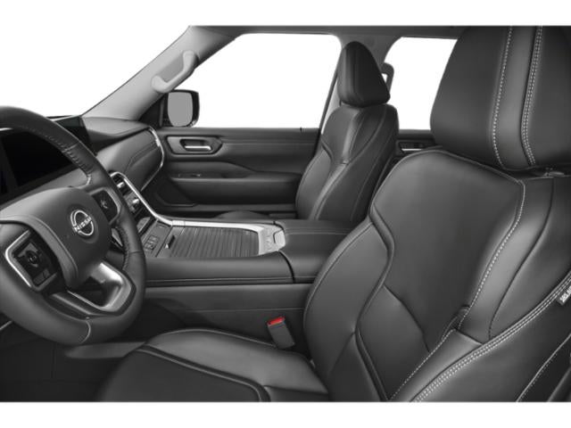 2025 Nissan Armada SV 4WD