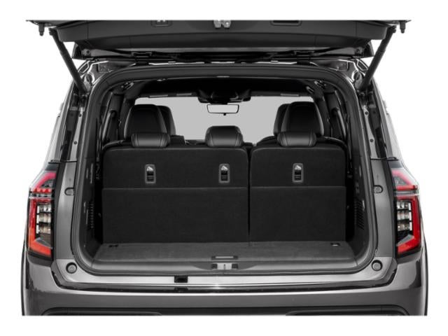 2025 Nissan Armada PRO-4X 4WD