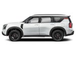 2025 Nissan Armada PRO-4X 4WD