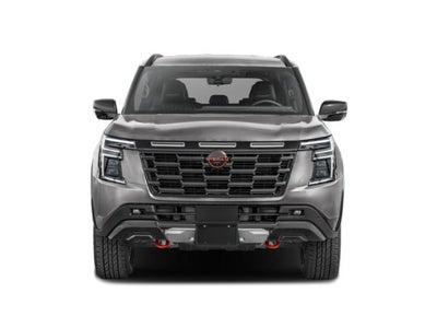 2025 Nissan Armada PRO-4X 4WD