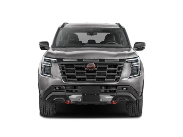 2025 Nissan Armada PRO-4X 4WD