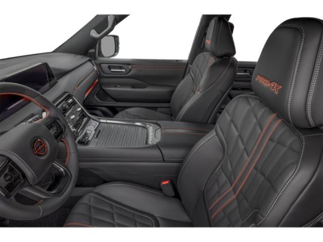 2025 Nissan Armada PRO-4X 4WD