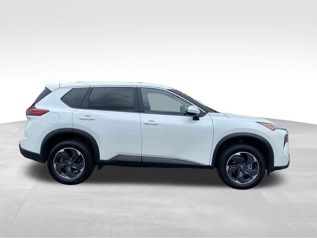 2024 Nissan Rogue SV Intelligent AWD