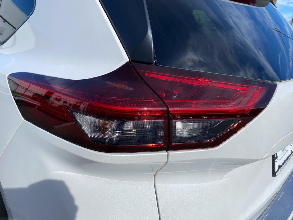 2024 Nissan Rogue SV Intelligent AWD