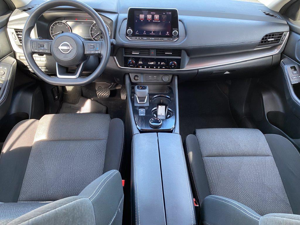 2024 Nissan Rogue SV Intelligent AWD
