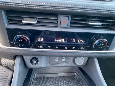 2024 Nissan Rogue SV Intelligent AWD