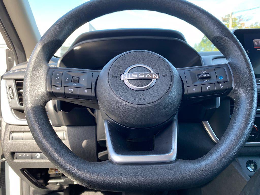 2024 Nissan Rogue SV Intelligent AWD