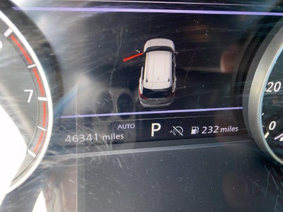 2024 Nissan Rogue SV Intelligent AWD