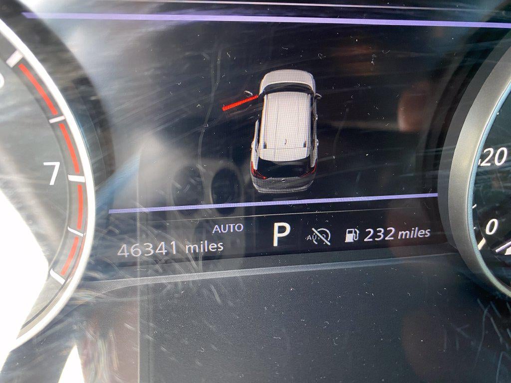 2024 Nissan Rogue SV Intelligent AWD