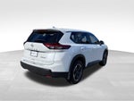 2024 Nissan Rogue SV Intelligent AWD