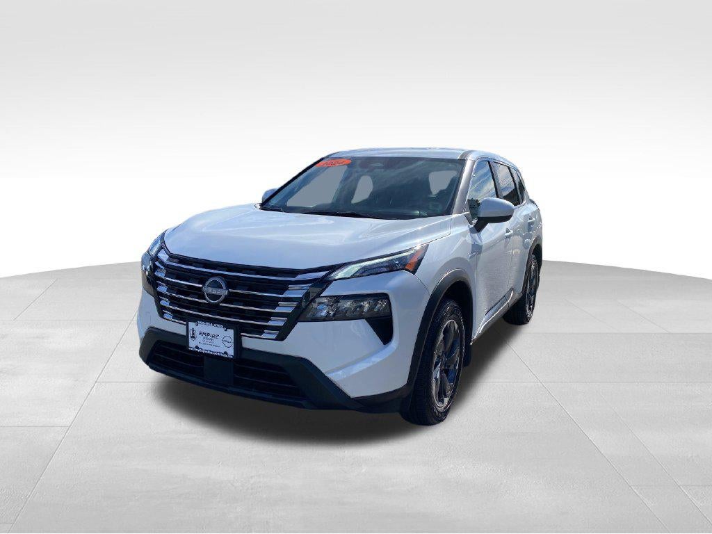 2024 Nissan Rogue SV Intelligent AWD