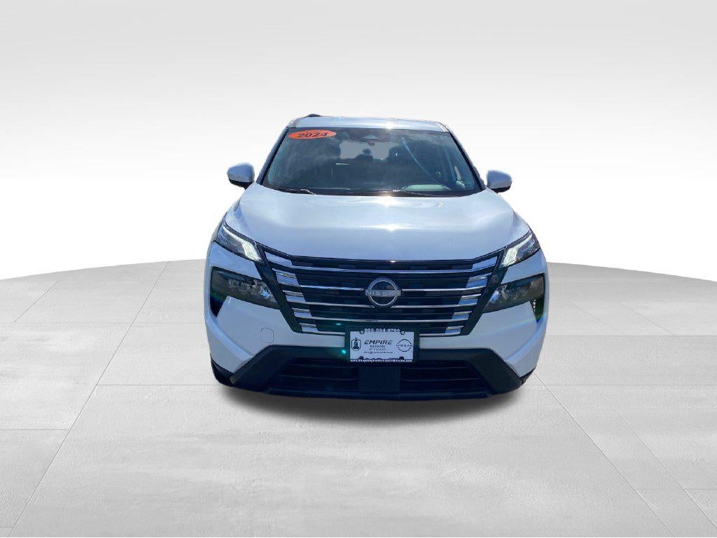 2024 Nissan Rogue SV Intelligent AWD
