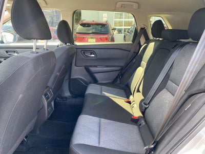 2025 Nissan Rogue SV Intelligent AWD