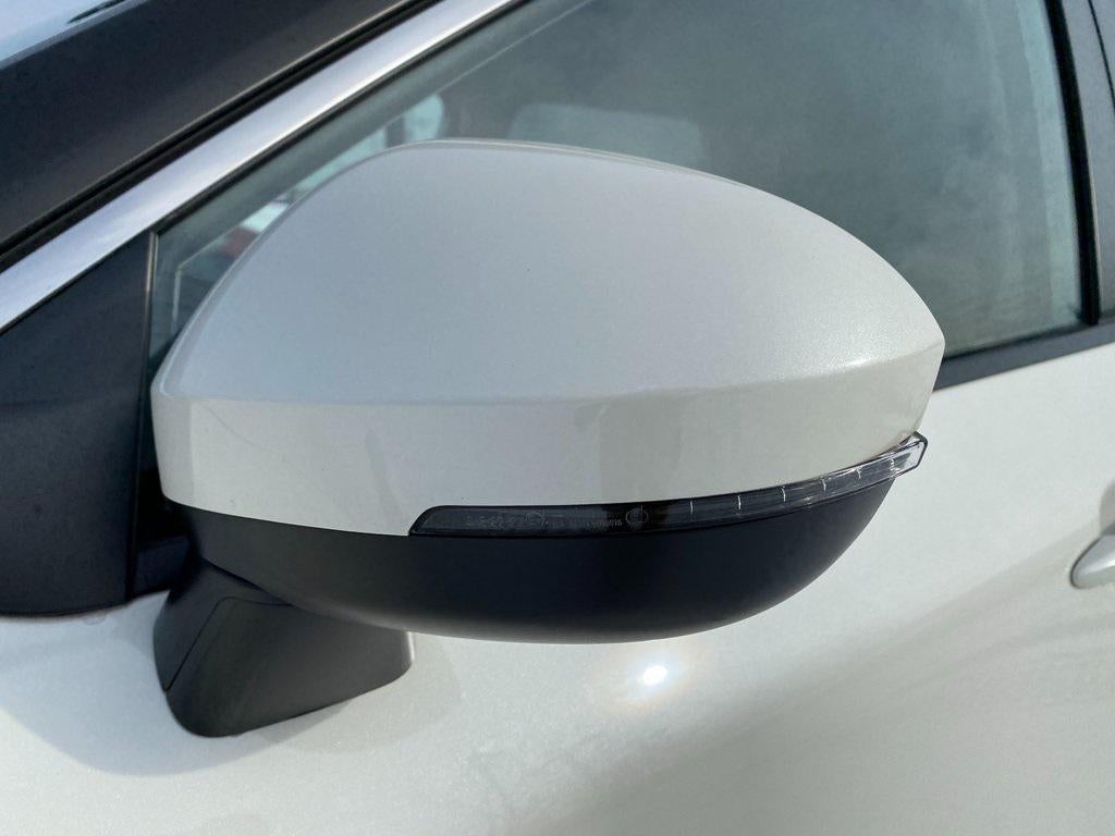 2022 Nissan Rogue SV Intelligent AWD