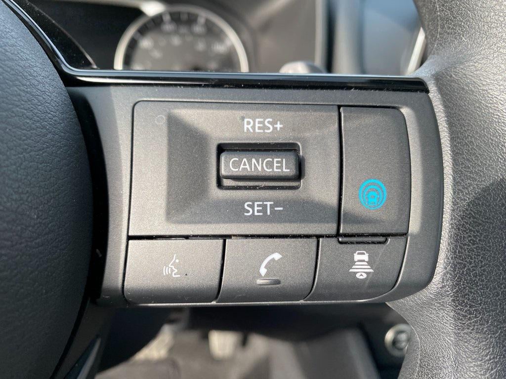 2022 Nissan Rogue SV Intelligent AWD