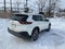 2022 Nissan Rogue SV Intelligent AWD