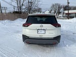 2022 Nissan Rogue SV Intelligent AWD