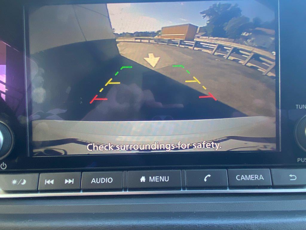 2024 Nissan Rogue SV Intelligent AWD