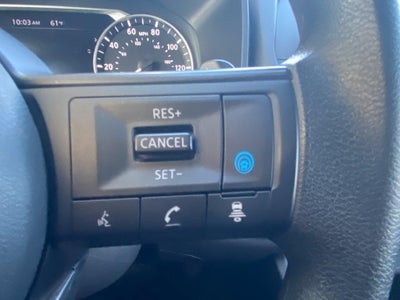 2024 Nissan Rogue SV Intelligent AWD