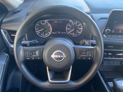 2024 Nissan Rogue SV Intelligent AWD