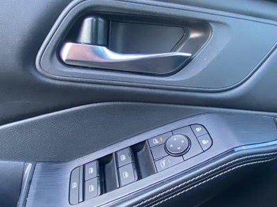 2024 Nissan Rogue SV Intelligent AWD