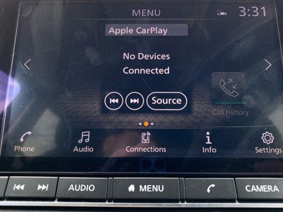2024 Nissan Rogue SV Intelligent AWD