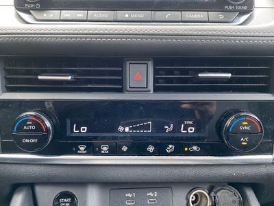 2024 Nissan Rogue SV Intelligent AWD