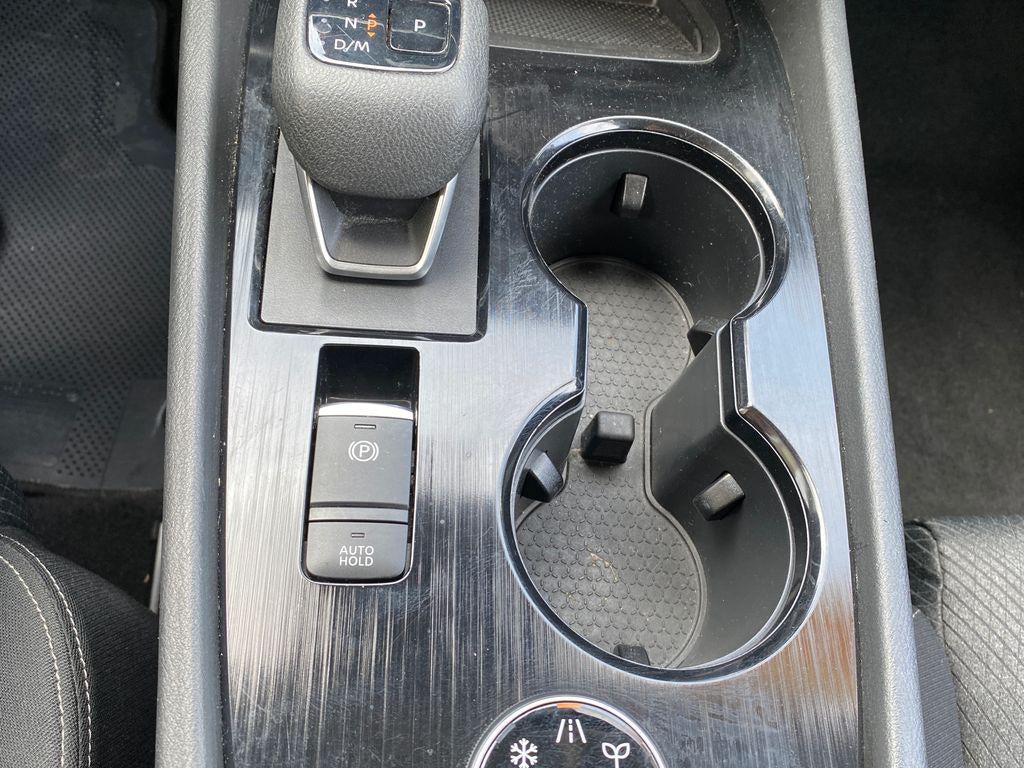 2024 Nissan Rogue SV Intelligent AWD