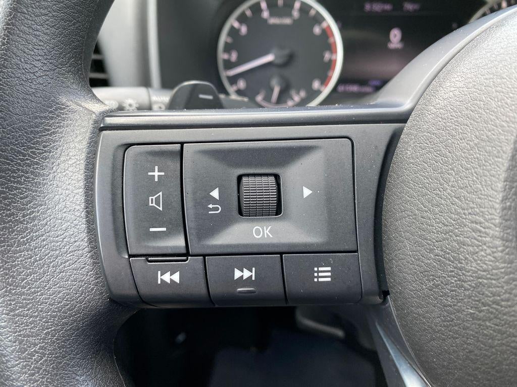 2024 Nissan Rogue SV Intelligent AWD