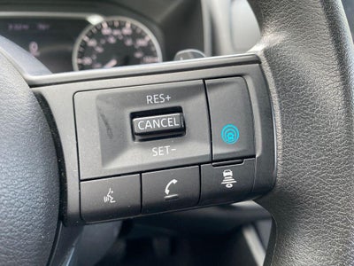 2024 Nissan Rogue SV Intelligent AWD