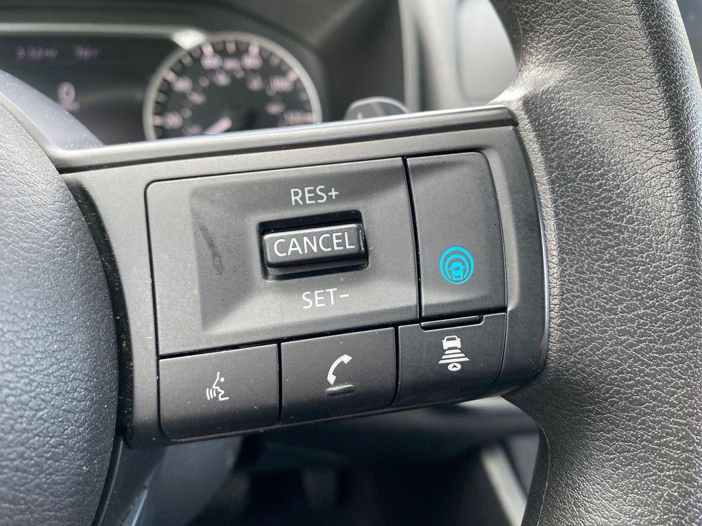 2024 Nissan Rogue SV Intelligent AWD