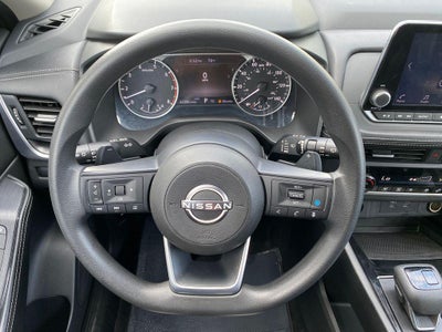 2024 Nissan Rogue SV Intelligent AWD