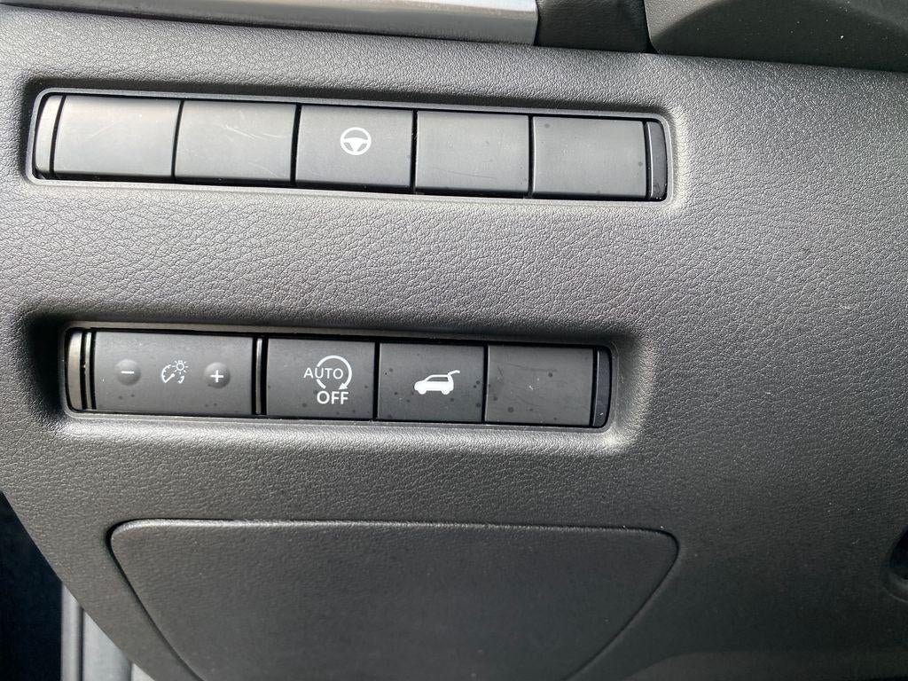 2024 Nissan Rogue SV Intelligent AWD