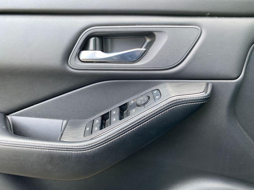 2024 Nissan Rogue SV Intelligent AWD