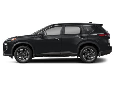 2024 Nissan Rogue SV Intelligent AWD