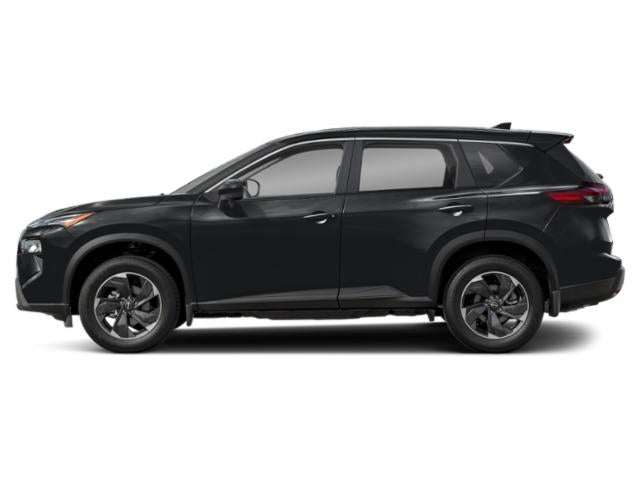 2024 Nissan Rogue SV Intelligent AWD