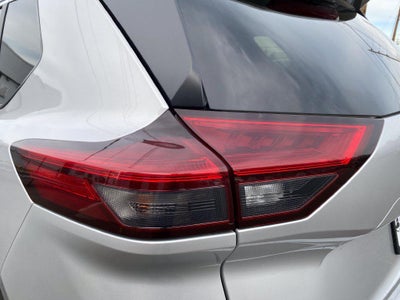 2025 Nissan Rogue SV Intelligent AWD