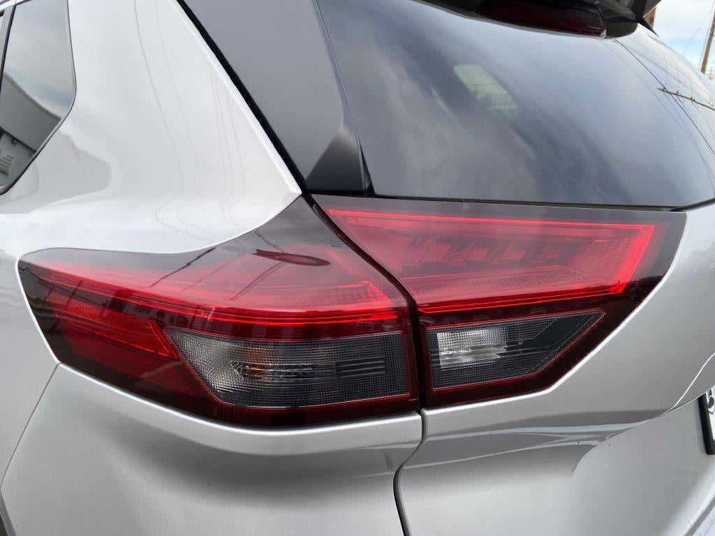 2025 Nissan Rogue SV Intelligent AWD