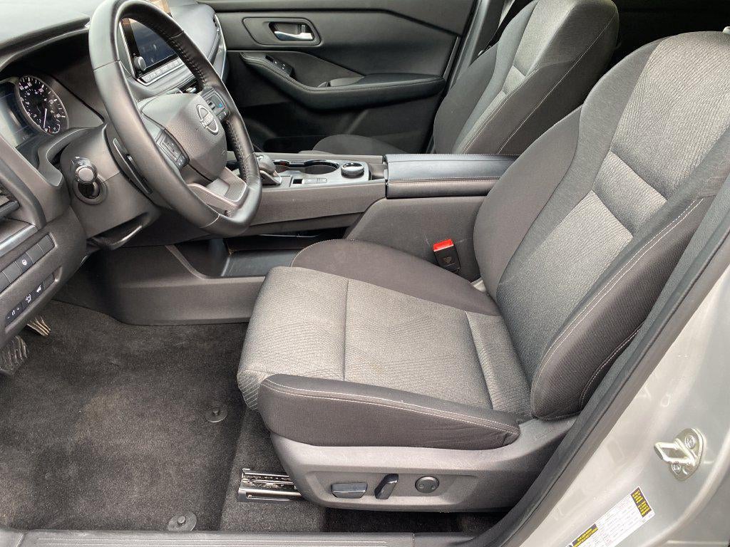 2025 Nissan Rogue SV Intelligent AWD