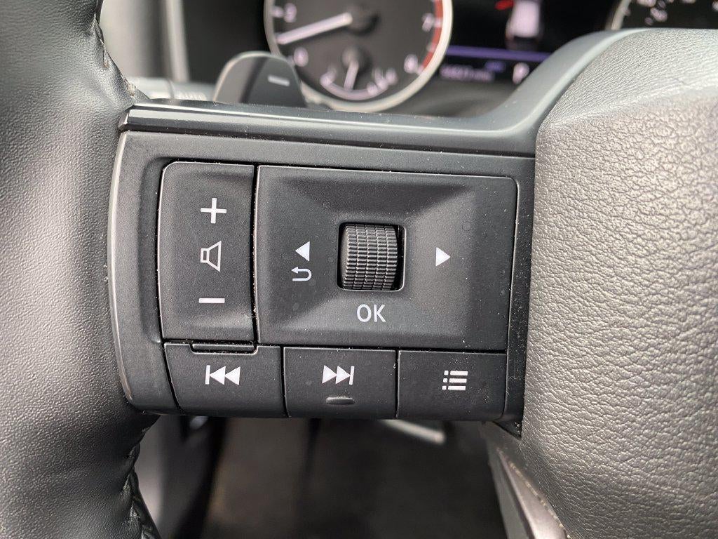 2025 Nissan Rogue SV Intelligent AWD