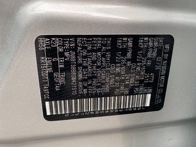 2025 Nissan Rogue SV Intelligent AWD