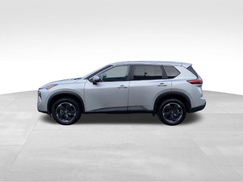2025 Nissan Rogue SV Intelligent AWD