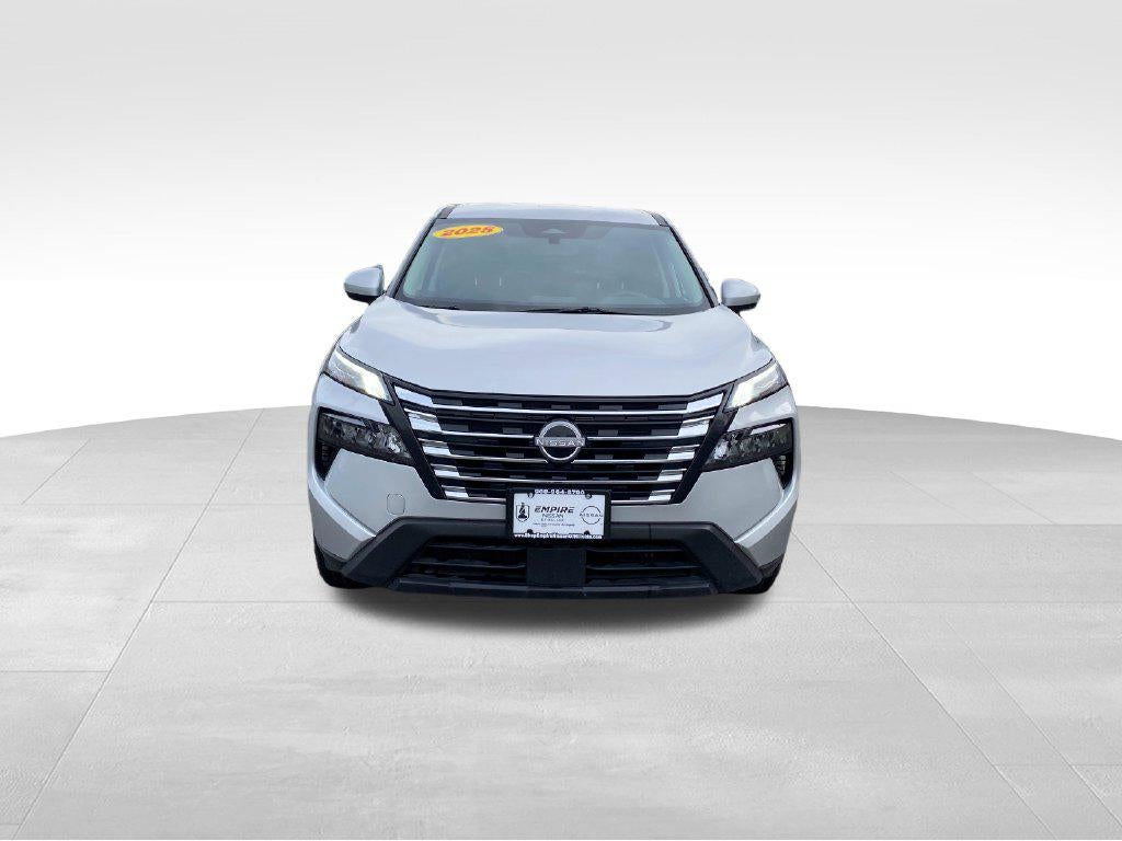 2025 Nissan Rogue SV Intelligent AWD